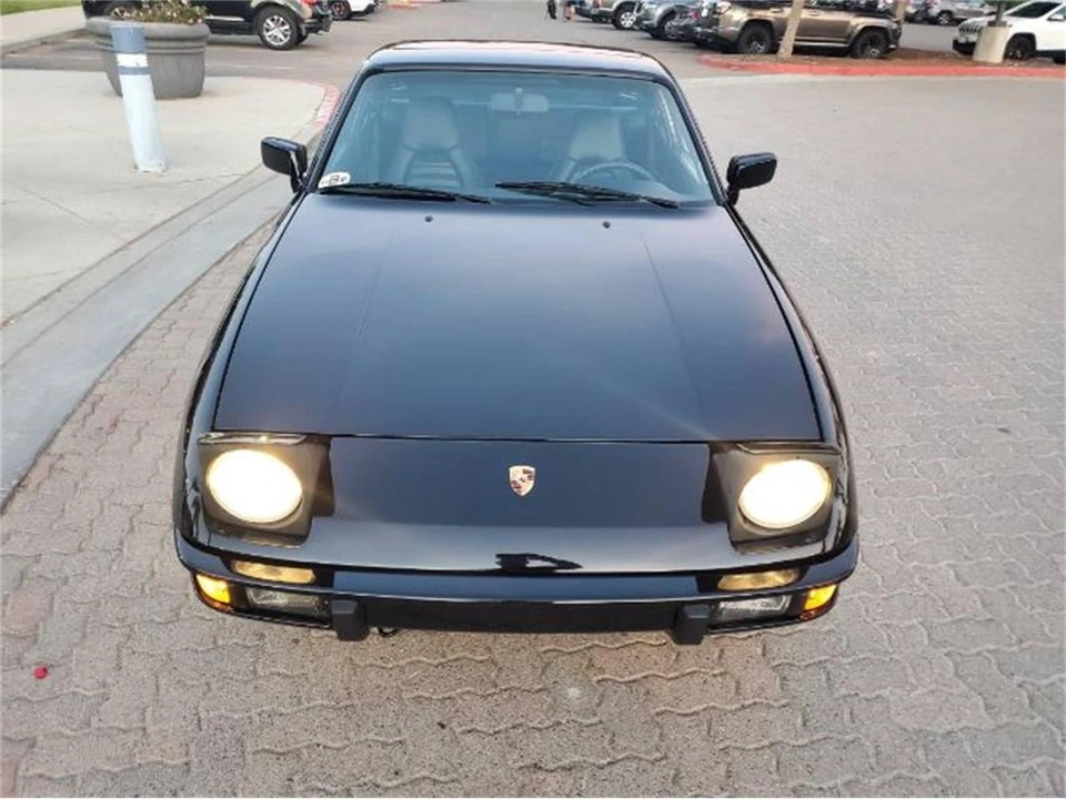 1987 Porsche 924 S - Image 14 of 24