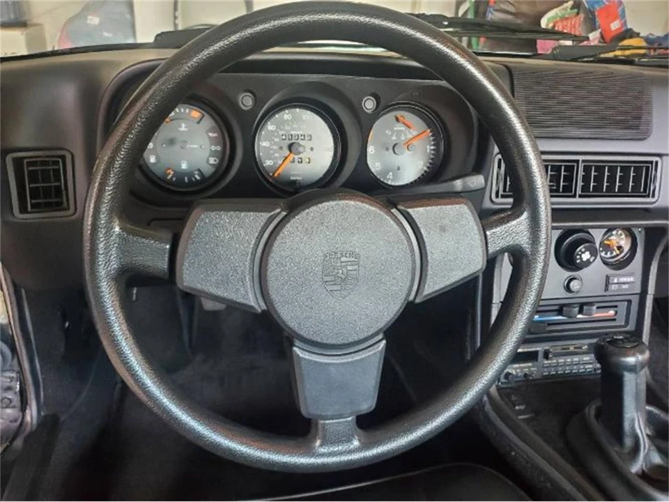1987 Porsche 924 S - Image 20 of 24