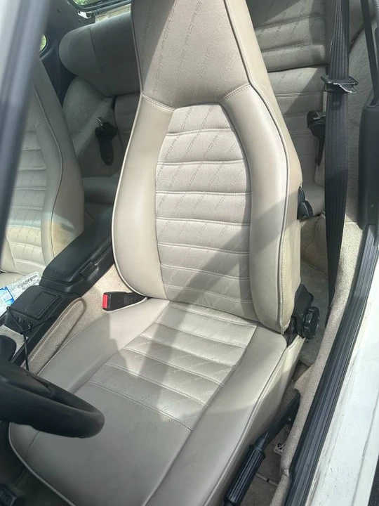 1987 Porsche 924 S - Image 12 of 24