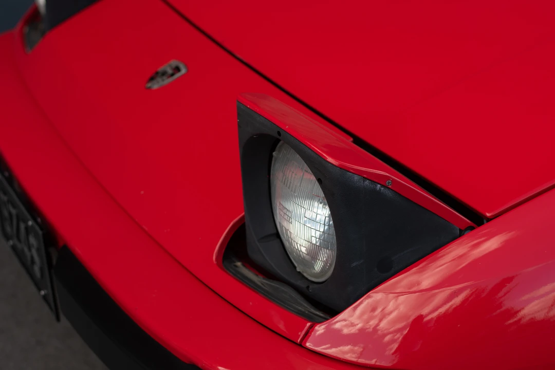 1987 Porsche 924 S - Image 28 of 31