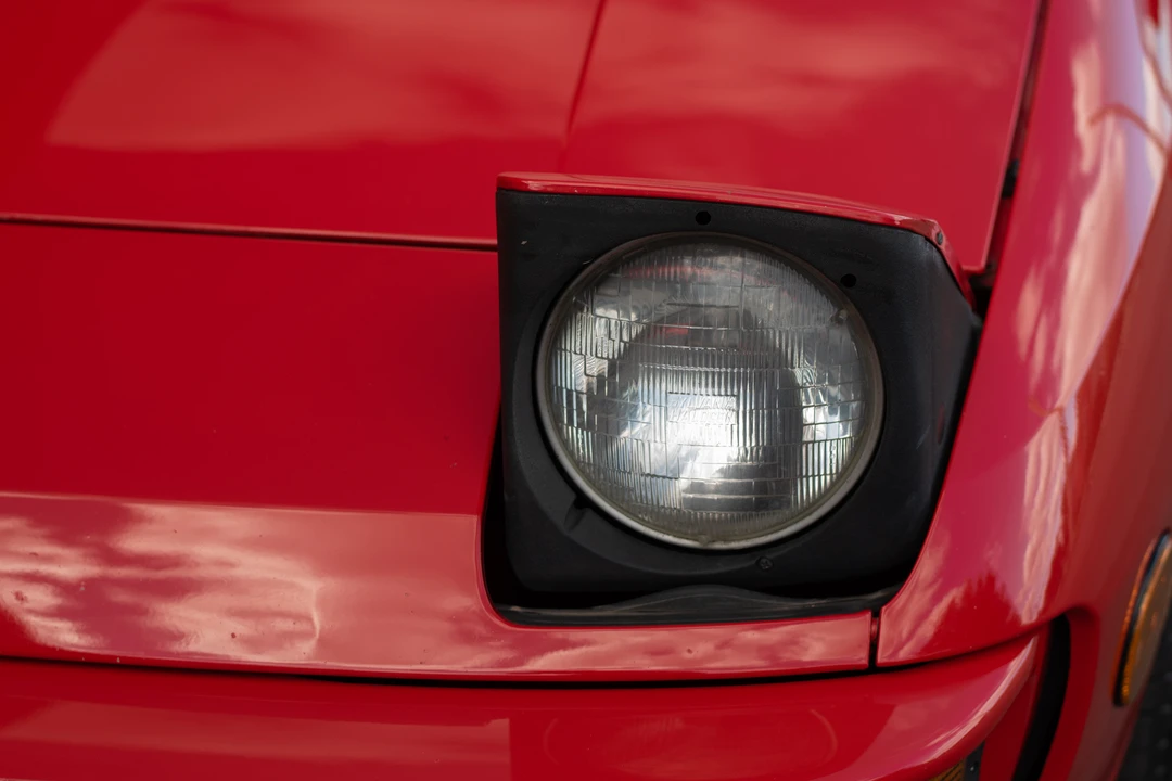 1987 Porsche 924 S - Image 29 of 31