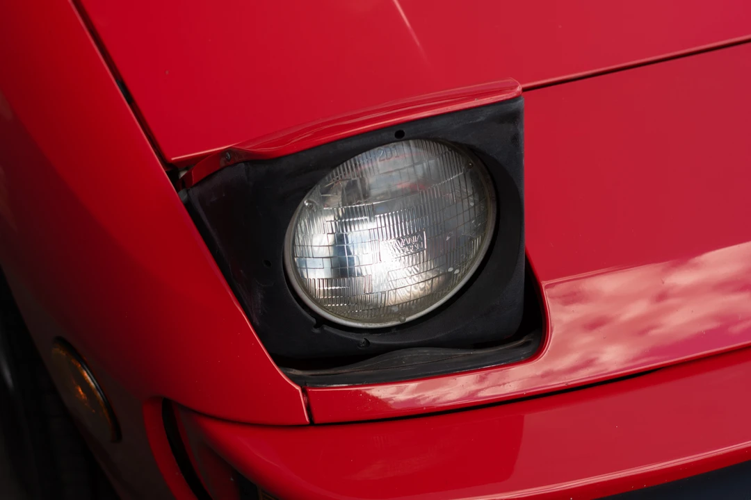 1987 Porsche 924 S - Image 30 of 31