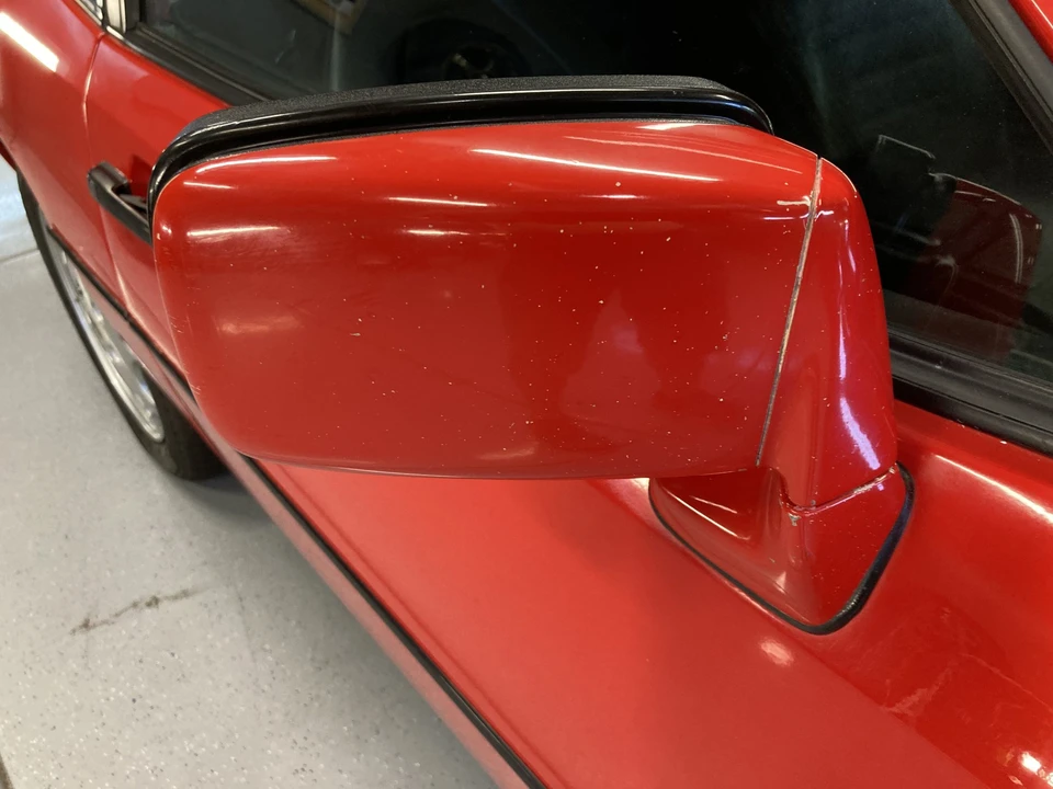 1987 Porsche 924 S - Image 31 of 31