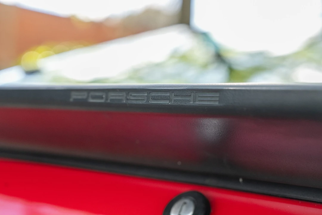 1987 Porsche 924 S - Image 23 of 31