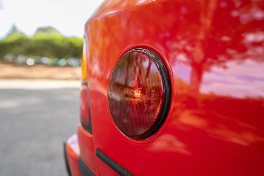 1987 Porsche 924 S - Image 20 of 31