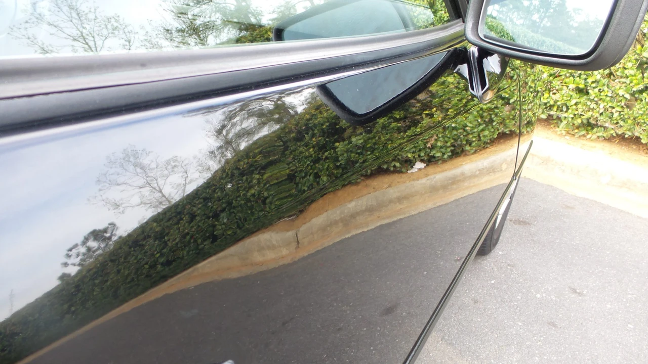 1987 Porsche 924 S - Image 30 of 31