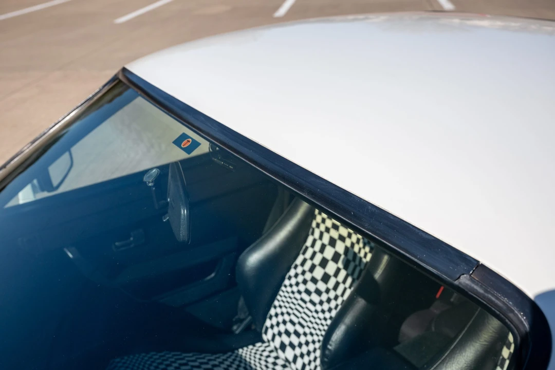 1987 Porsche 924 S - Image 26 of 31