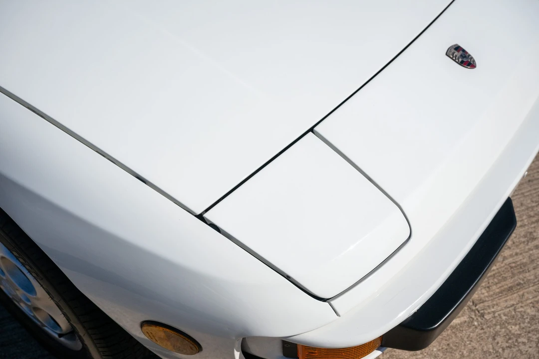 1987 Porsche 924 S - Image 15 of 31
