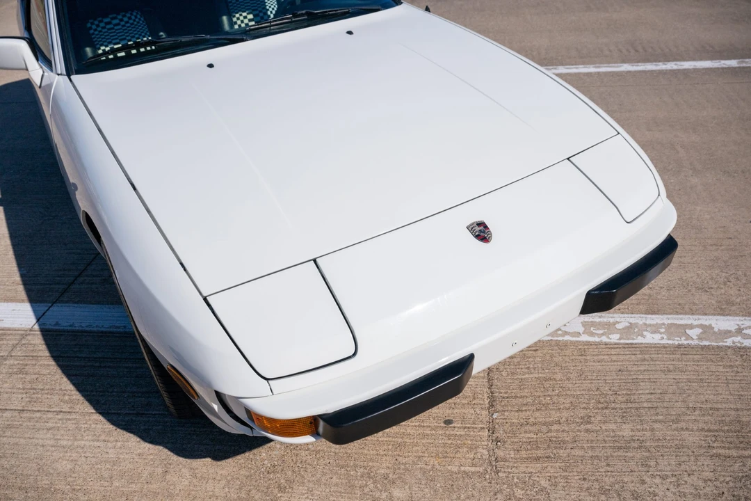 1987 Porsche 924 S - Image 19 of 31