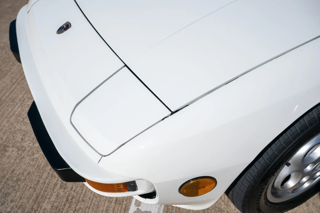 1987 Porsche 924 S - Image 16 of 31