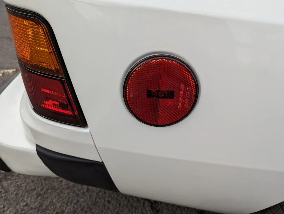 1987 Porsche 924 S - Image 28 of 31