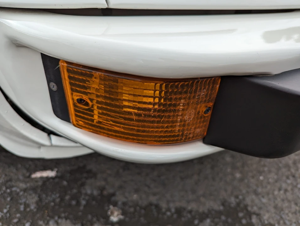 1987 Porsche 924 S - Image 24 of 31