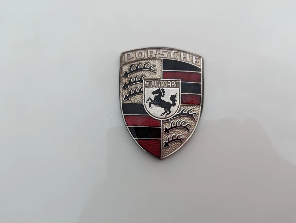 1987 Porsche 924 S - Image 23 of 31
