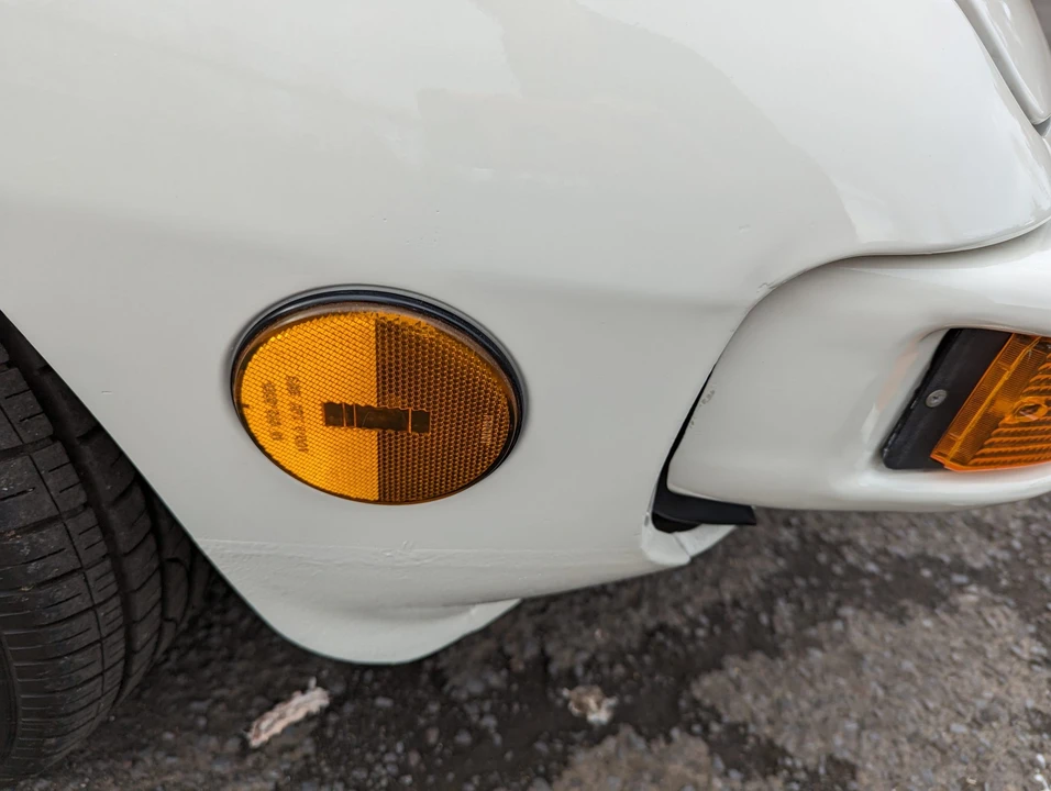 1987 Porsche 924 S - Image 26 of 31