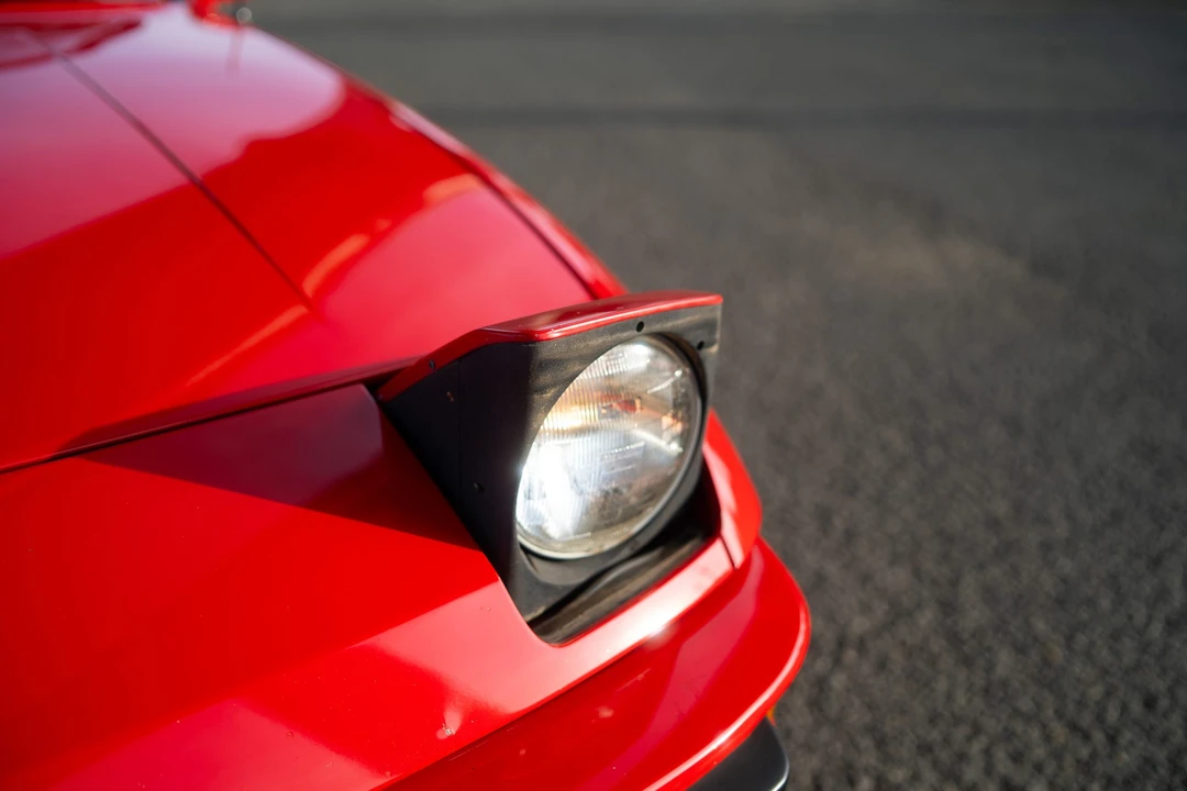 1987 Porsche 924 S - Image 15 of 31