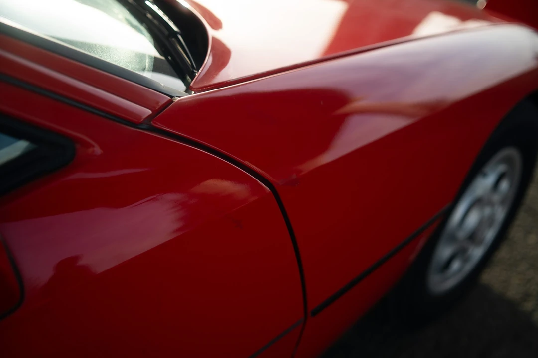 1987 Porsche 924 S - Image 30 of 31