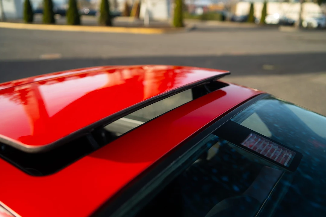 1987 Porsche 924 S - Image 21 of 31