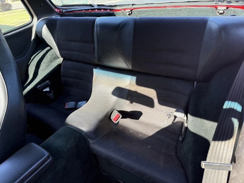 1987 Porsche 924 S - Image 17 of 25