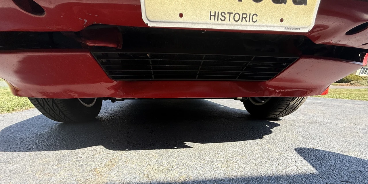 1987 Porsche 924 S - Image 8 of 25