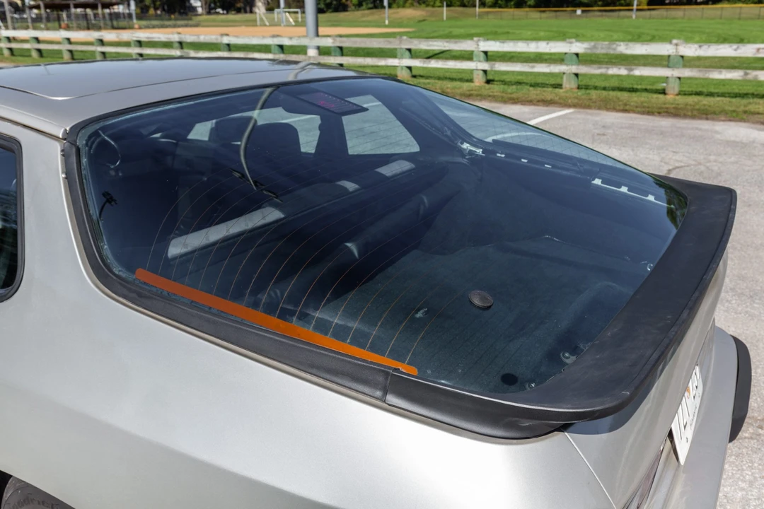 1987 Porsche 924 S - Image 27 of 31