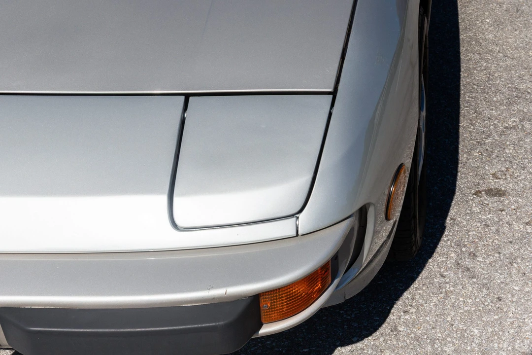 1987 Porsche 924 S - Image 15 of 31