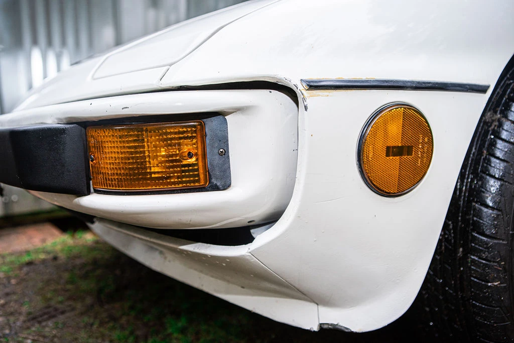 1987 Porsche 924 S - Image 31 of 31