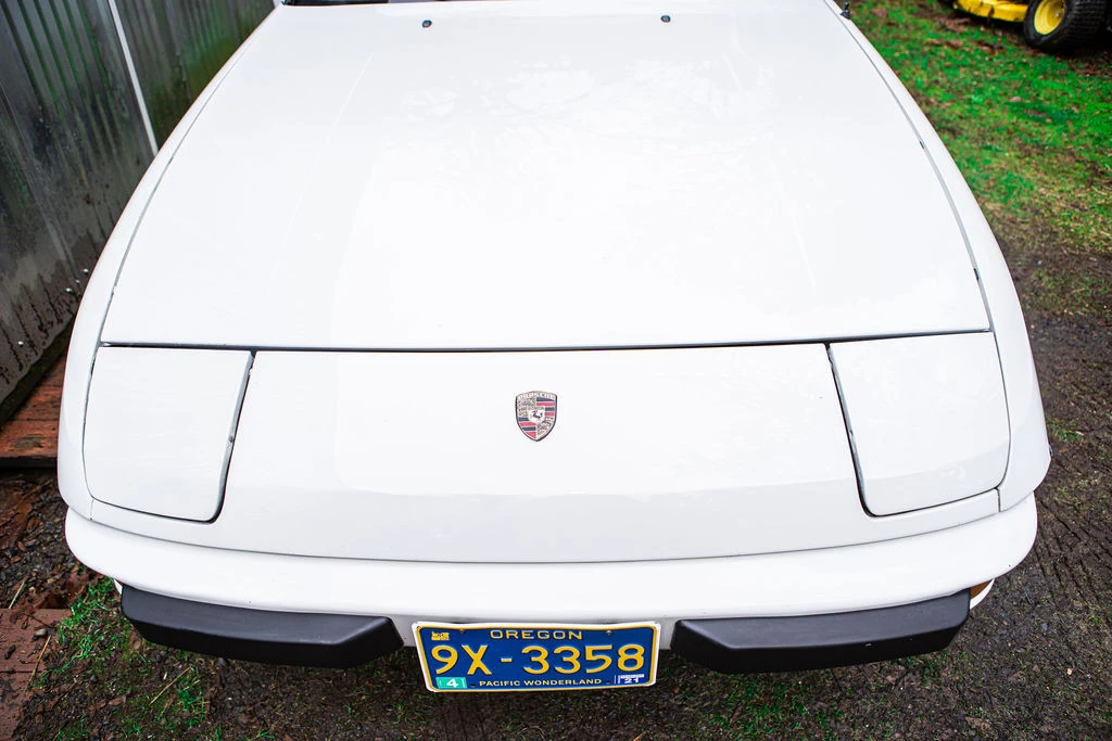 1987 Porsche 924 S - Image 30 of 31