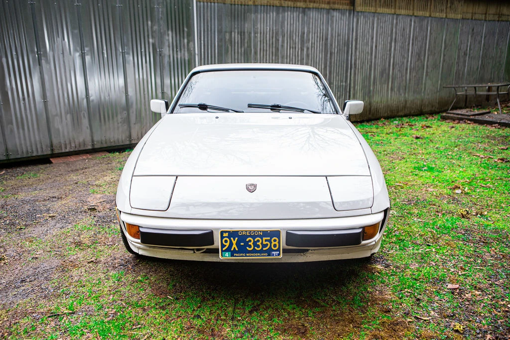 1987 Porsche 924 S - Image 19 of 31