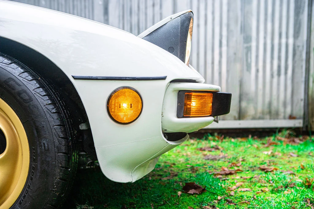 1987 Porsche 924 S - Image 28 of 31