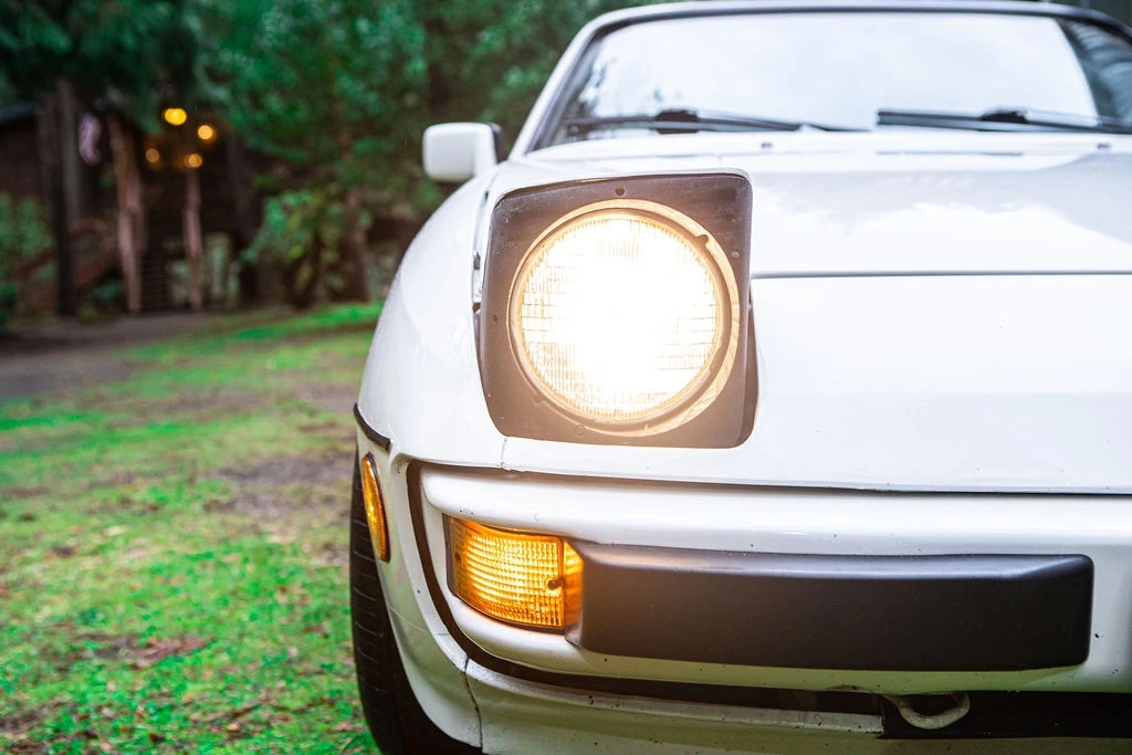 1987 Porsche 924 S - Image 27 of 31