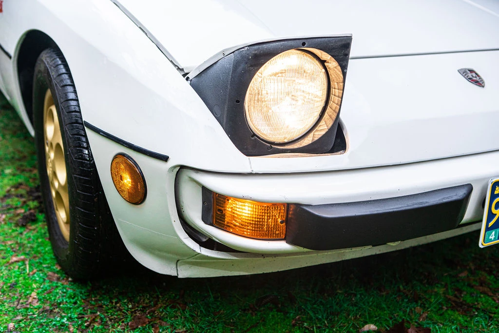 1987 Porsche 924 S - Image 26 of 31