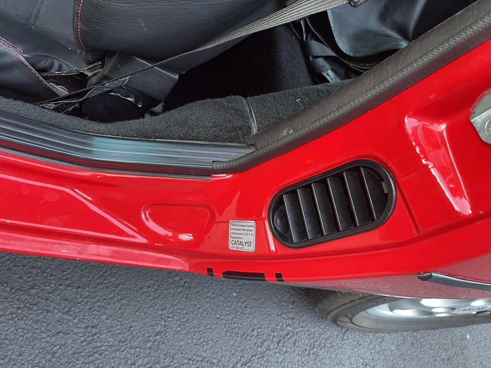 1987 Porsche 924 S - Image 26 of 31