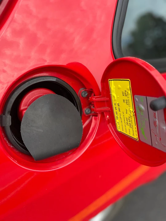 1987 Porsche 924 S - Image 14 of 31