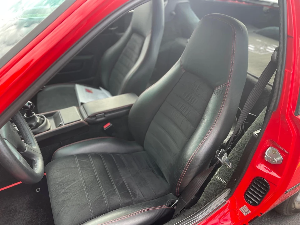 1987 Porsche 924 S - Image 22 of 31