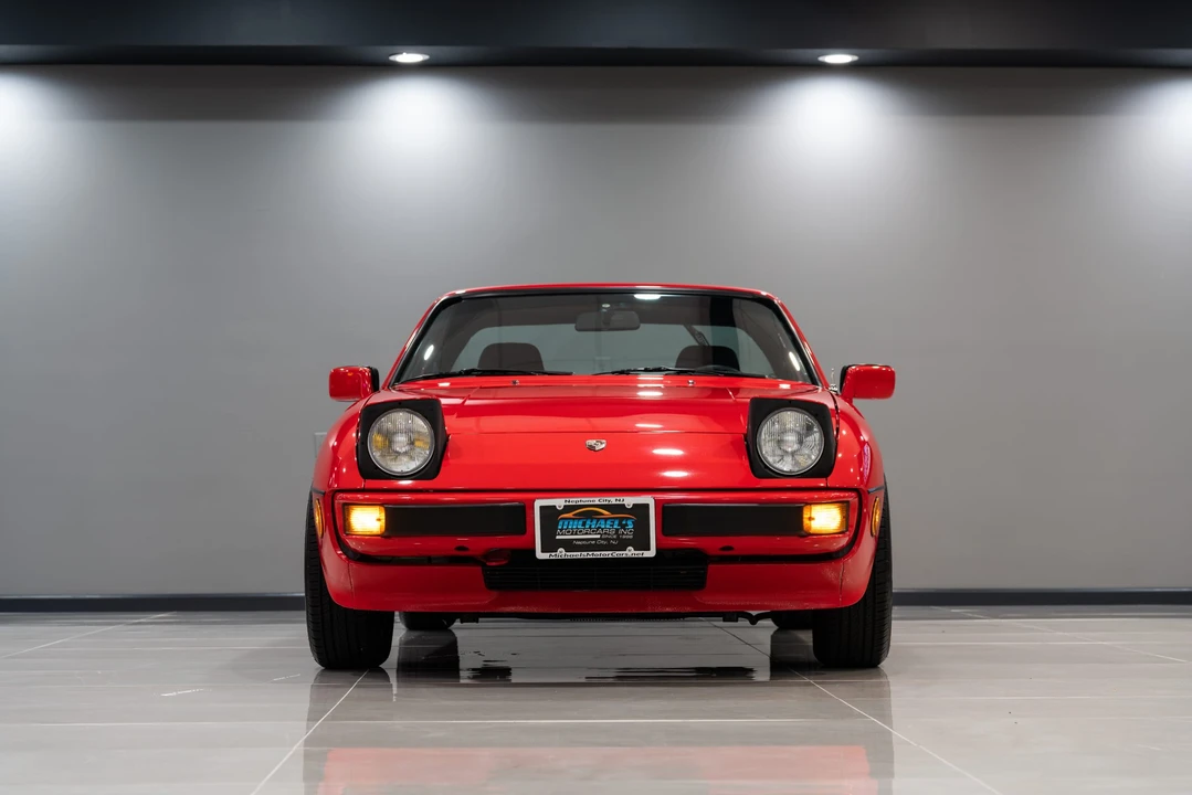 1987 Porsche 924 S - Image 17 of 31