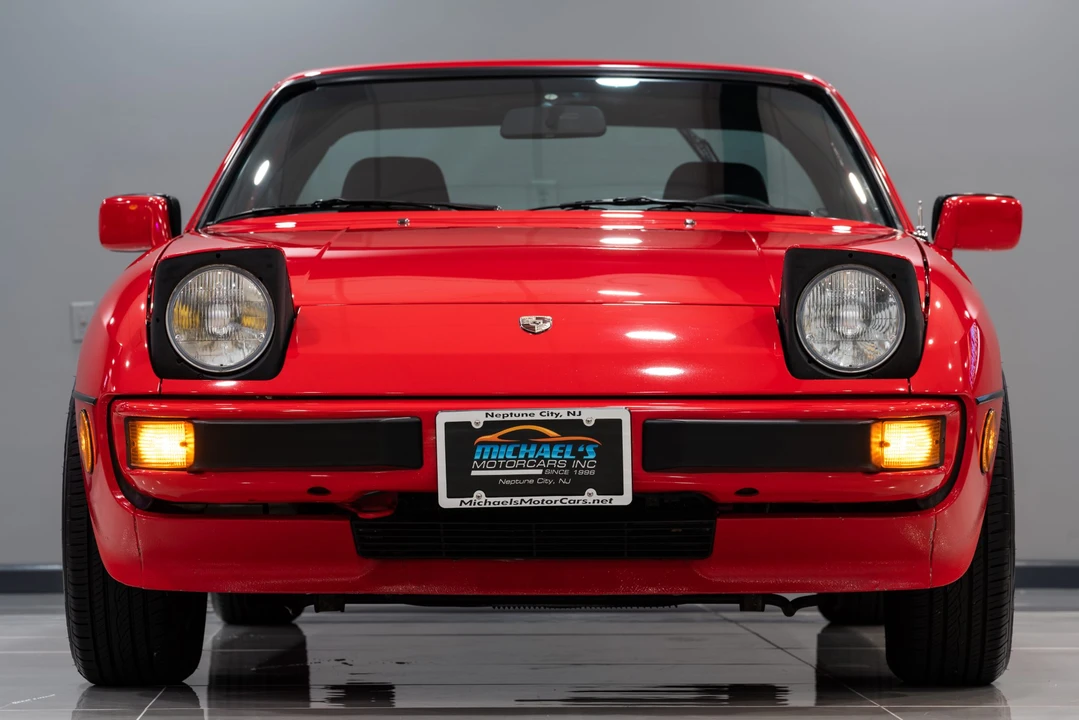 1987 Porsche 924 S - Image 18 of 31