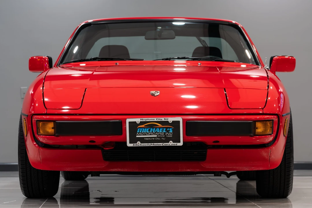 1987 Porsche 924 S - Image 19 of 31