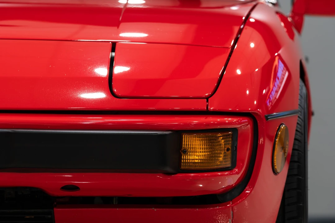 1987 Porsche 924 S - Image 29 of 31