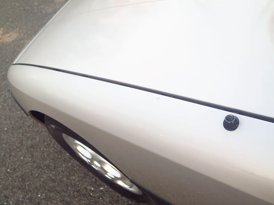 1987 Porsche 924 S - Image 26 of 31