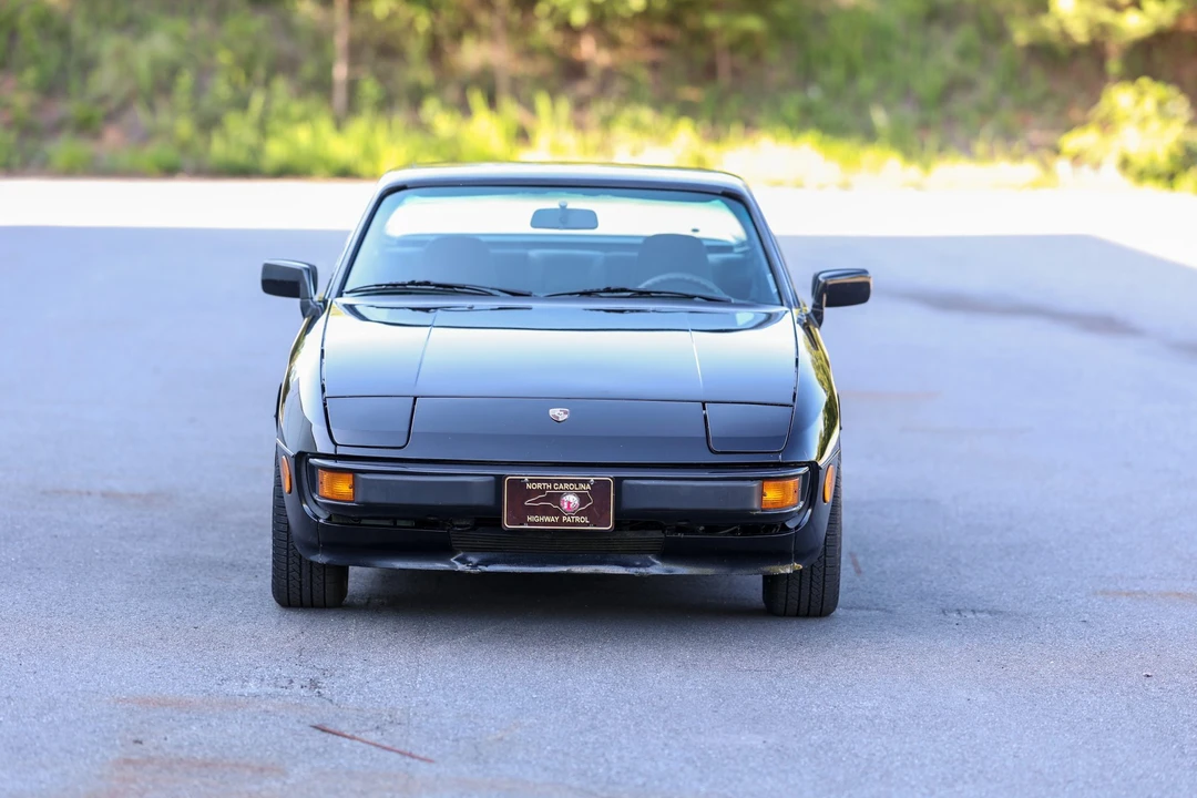 1987 Porsche 924 S - Image 6 of 31