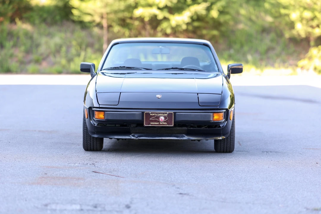 1987 Porsche 924 S - Image 5 of 31