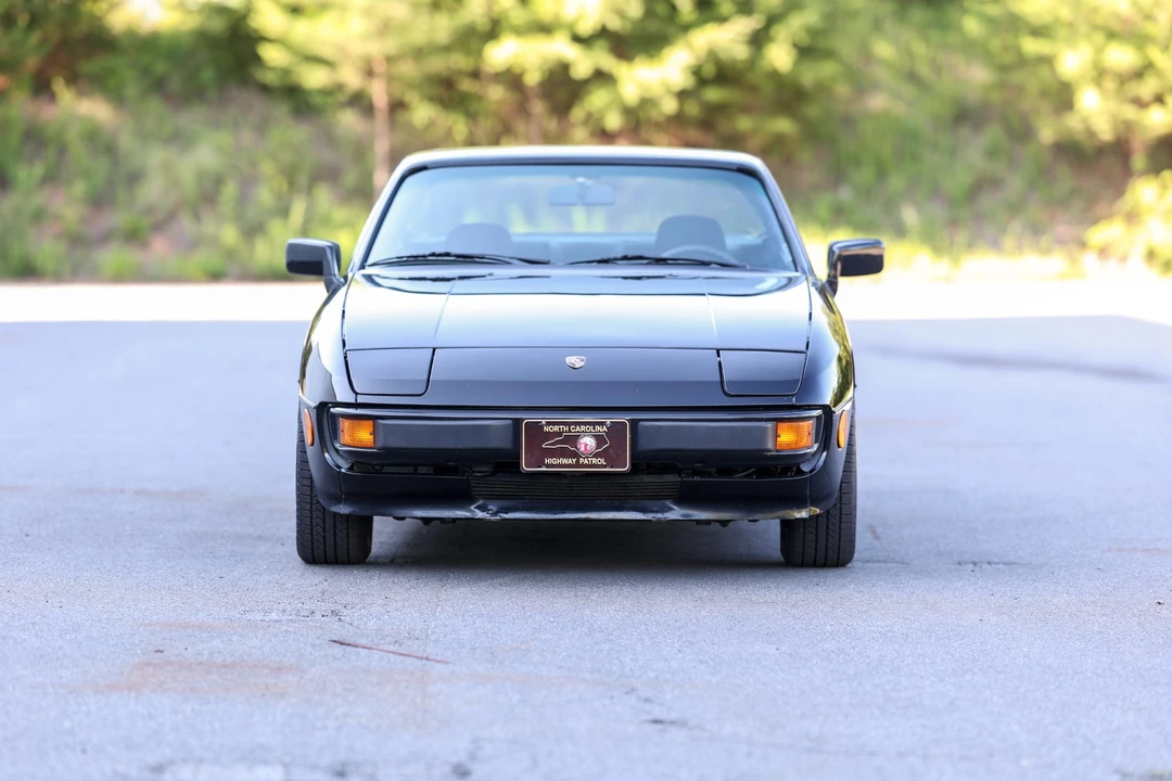 1987 Porsche 924 S - Image 4 of 31