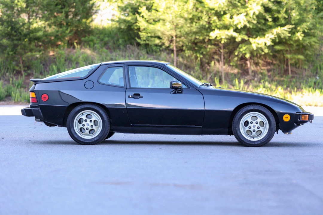 1987 Porsche 924 S - Image 20 of 31