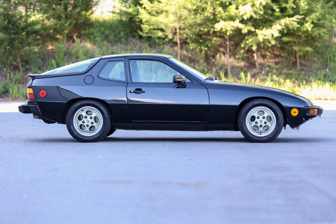 1987 Porsche 924 S - Image 21 of 31