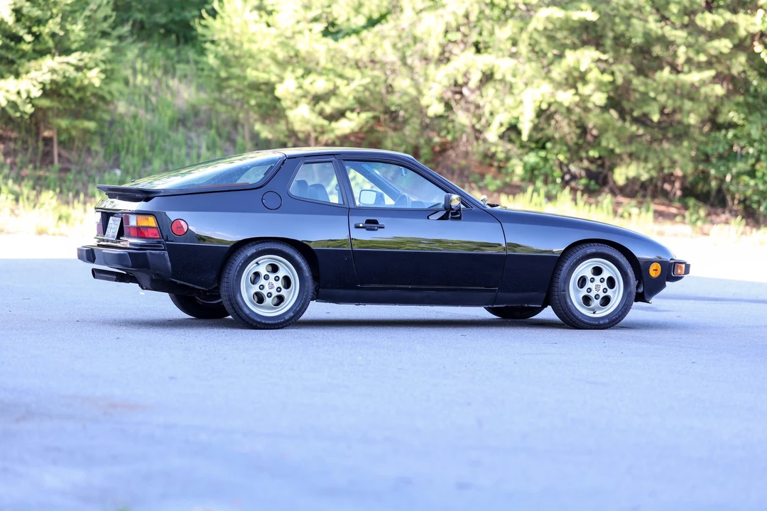 1987 Porsche 924 S - Image 23 of 31