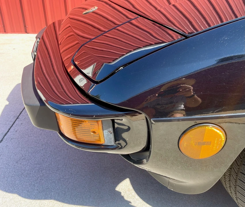 1987 Porsche 924 S - Image 31 of 31