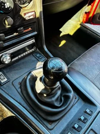 1987 Porsche 924 S - Image 5 of 7