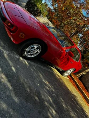 1987 Porsche 924 S - Image 2 of 7