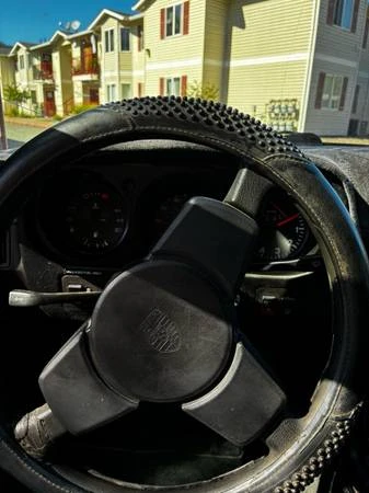1987 Porsche 924 S - Image 4 of 7