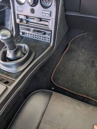 1987 Porsche 924 S - Image 7 of 8